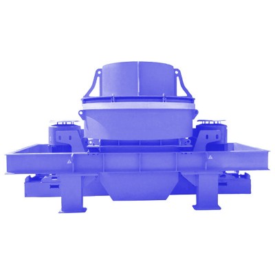 Chaeng crusher vibrating feeder in sandstone production line price for sales