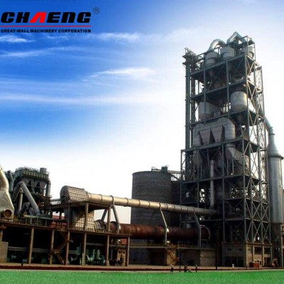 ground granulated blast furnace slag grinding plant