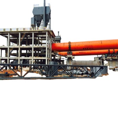 Cement rotary kiln cement kiln machine for cement production line