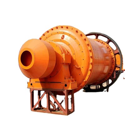 cement clinker grinding machinery with ball mill for cement making plant