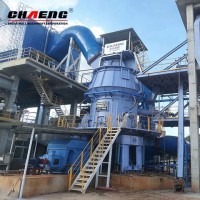 grinding clinker cement machine with EPC servise for sale