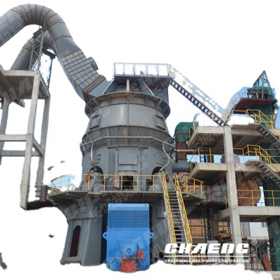 steel slag crushing and grinding plant manufacturers and price in china