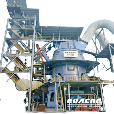 steel slag processing plant/ grinding plant/ crushing plant price