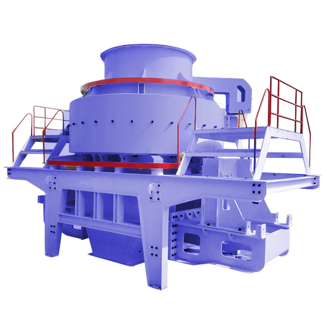 Chaeng crusher sandstone making production line for sales