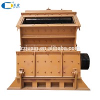 Hot sale PF 1315 rock impact crusher machine with a discount