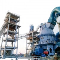 Factory price dry process clinker grinding plant for cement plant with EPC servise for sale